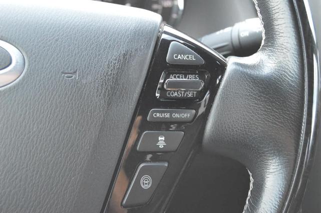 Photo of 2020 Black Obsidian INFINITI QX80