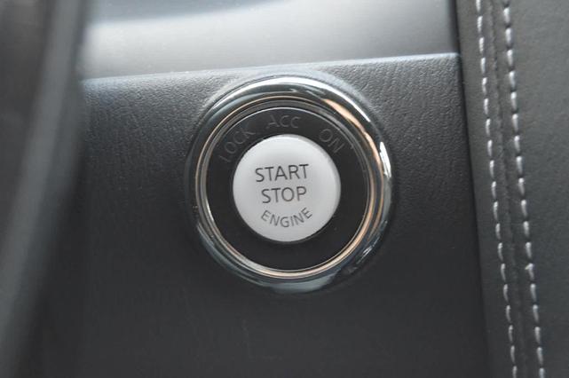 Photo of 2020 Black Obsidian INFINITI QX80