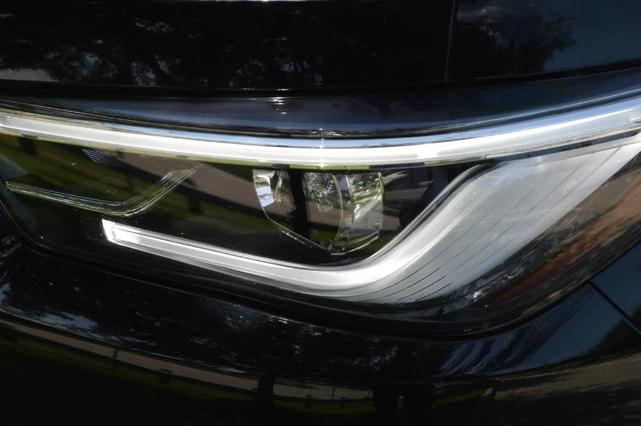 Photo of 2020 Black Obsidian INFINITI QX80