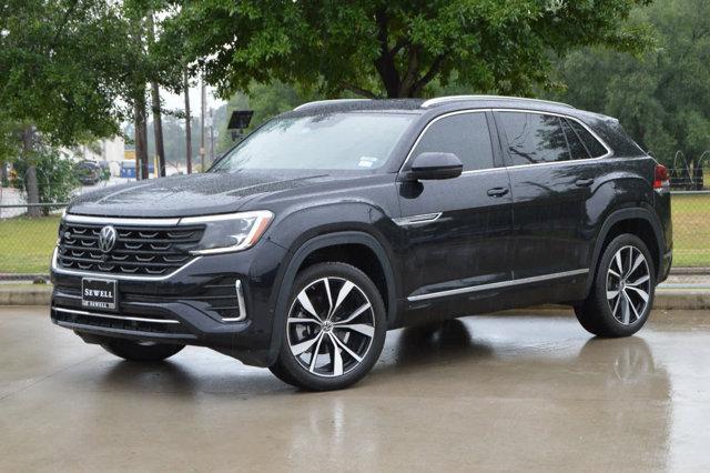 2024 Volkswagen Atlas Cross Sport