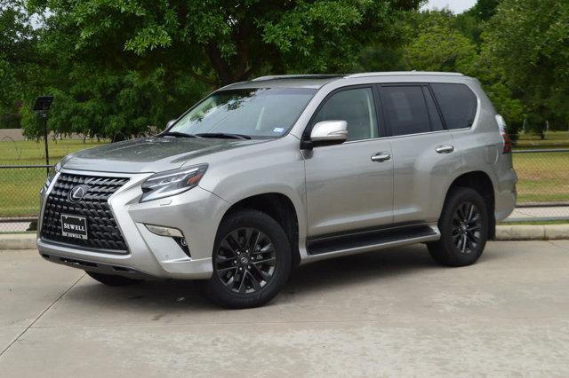 2020 Lexus Gx 460