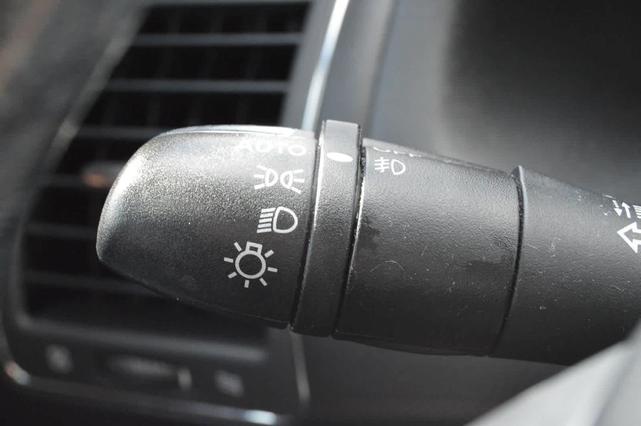 Photo of 2017 Liquid Platinum INFINITI QX80
