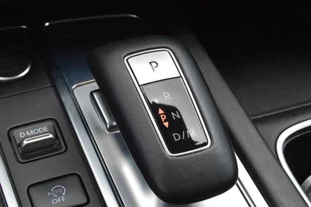 Photo of 2023 Mineral Black INFINITI QX60