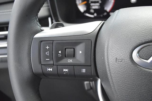 Photo of 2023 Mineral Black INFINITI QX60
