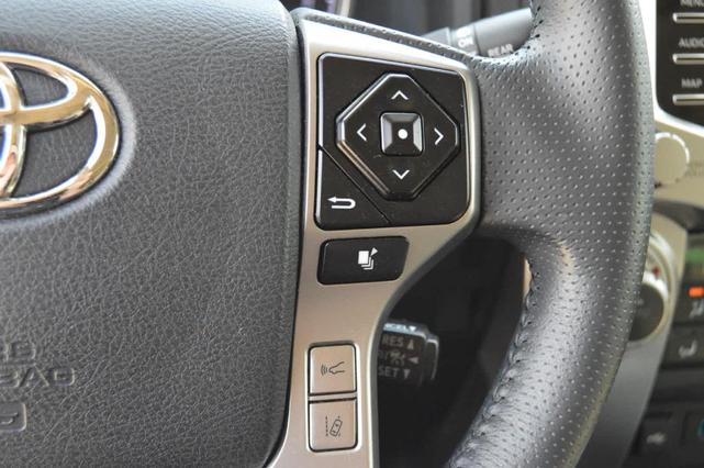 Photo of 2022 Blizzard Pearl Toyota 4Runner