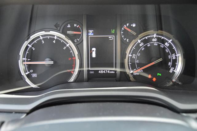 Photo of 2022 Blizzard Pearl Toyota 4Runner