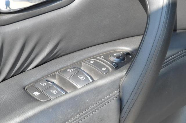 Photo of 2024 Gun Metallic Nissan Armada