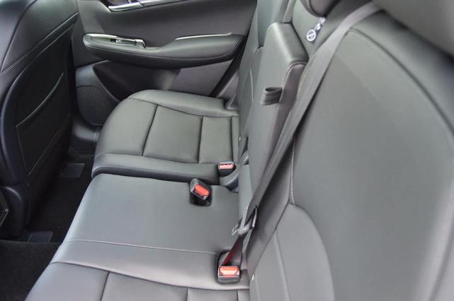 Photo of 2025 Radiant White INFINITI QX50