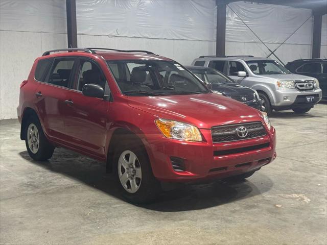 2010 Toyota RAV4