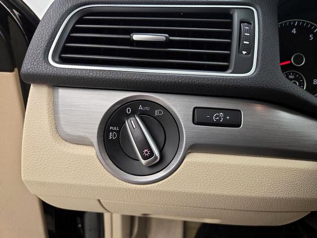 Photo of 2015 Black Volkswagen Passat