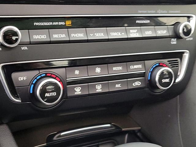 Photo of 2016 Black Kia Optima