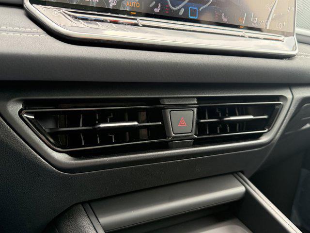Photo of 2025 Pyrite Silver Metallic Volkswagen Tiguan