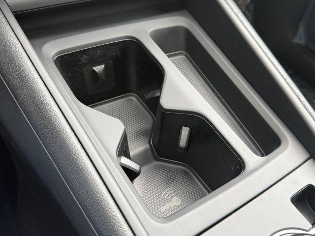 Photo of 2025 Pyrite Silver Metallic Volkswagen Tiguan