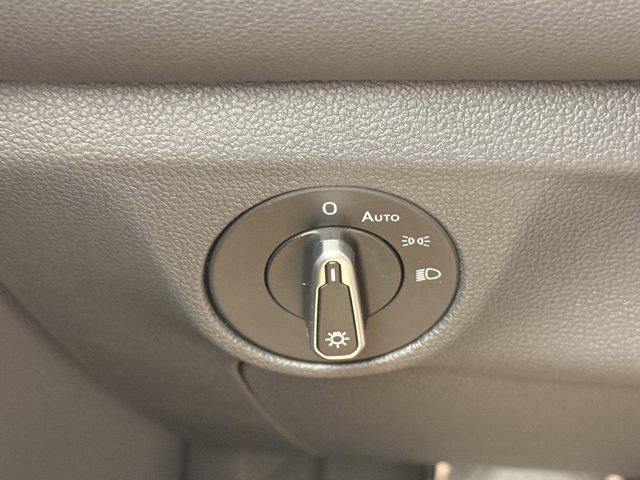 Photo of 2026 Pyrite Silver Metallic Volkswagen Jetta