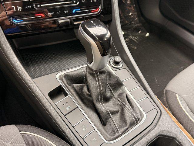 Photo of 2026 Pyrite Silver Metallic Volkswagen Jetta