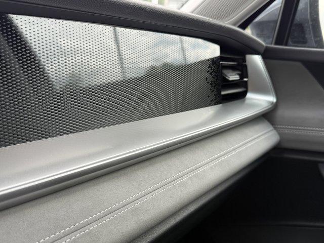 Photo of 2025 Platinum Gray Metallic Volkswagen Tiguan