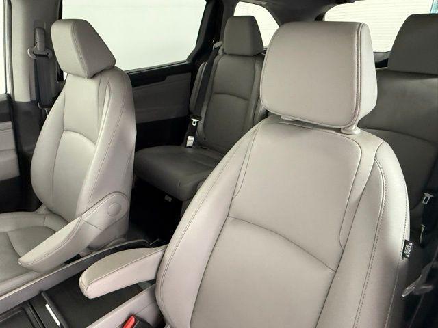 Photo of 2020 Modern Steel Metallic Honda Odyssey