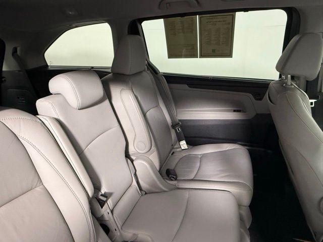 Photo of 2020 Modern Steel Metallic Honda Odyssey