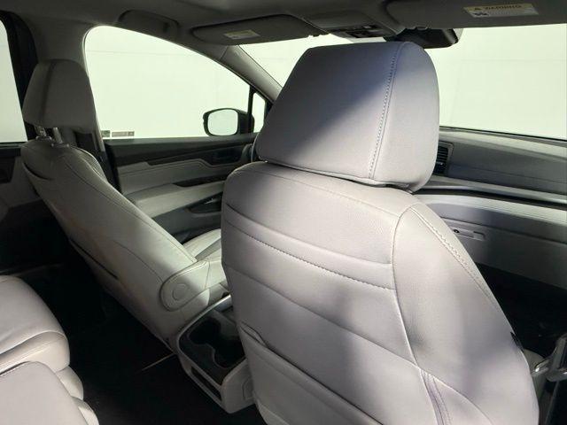 Photo of 2020 Modern Steel Metallic Honda Odyssey