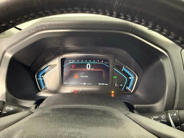 Photo of 2020 Modern Steel Metallic Honda Odyssey
