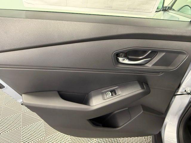 Photo of 2025 Solar Silver Metallic Honda Accord