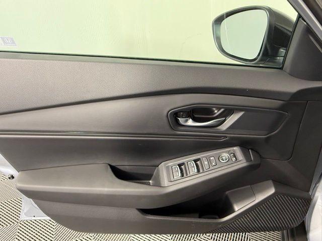 Photo of 2025 Solar Silver Metallic Honda Accord