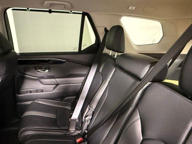 Photo of 2025 Crystal Black Pearl Honda Pilot
