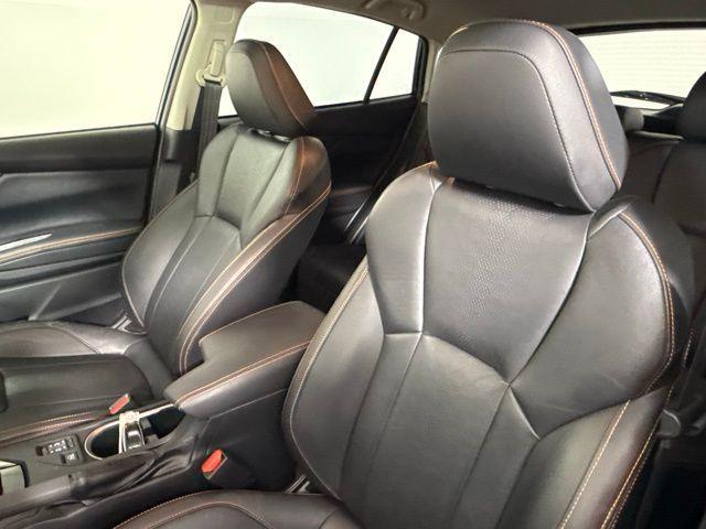 Photo of 2018 Dark Gray Metallic Subaru Crosstrek