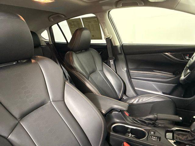 Photo of 2018 Dark Gray Metallic Subaru Crosstrek
