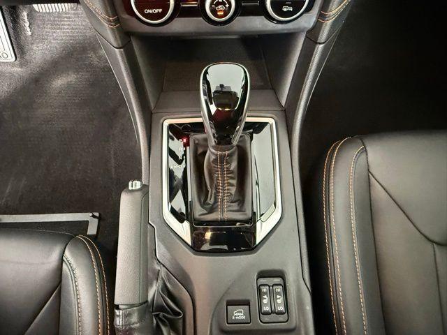Photo of 2018 Dark Gray Metallic Subaru Crosstrek