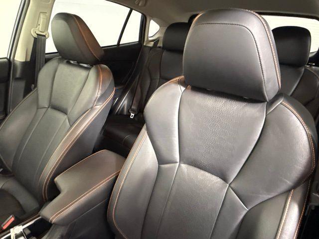 Photo of 2018 Dark Gray Metallic Subaru Crosstrek