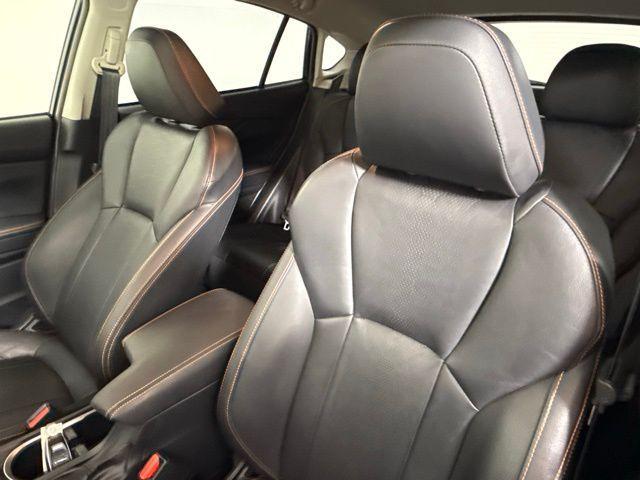 Photo of 2018 Dark Gray Metallic Subaru Crosstrek