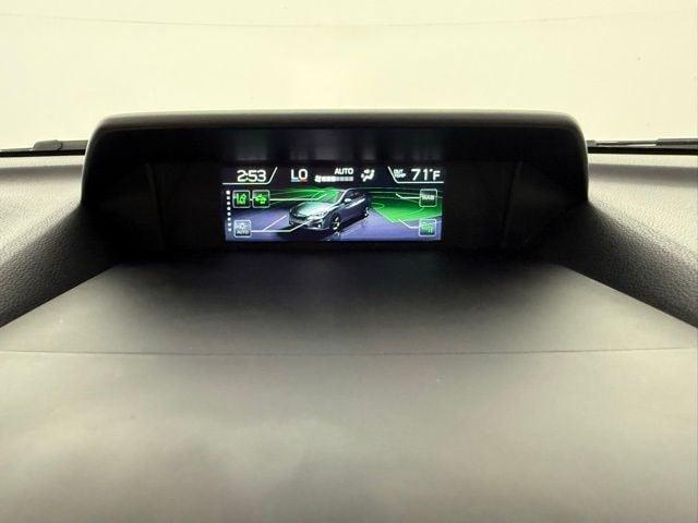 Photo of 2018 Dark Gray Metallic Subaru Crosstrek