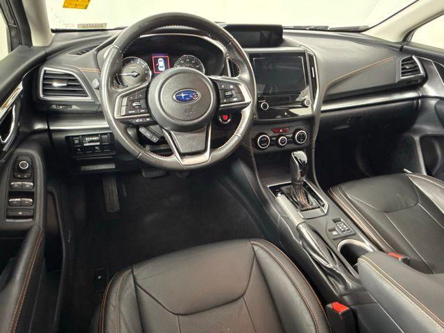 Photo of 2018 Dark Gray Metallic Subaru Crosstrek