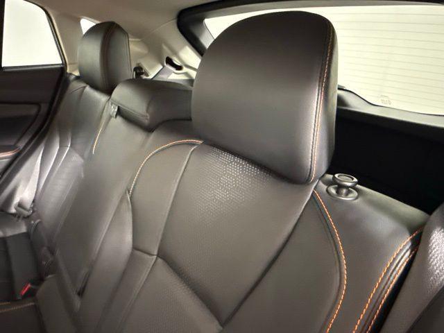 Photo of 2018 Dark Gray Metallic Subaru Crosstrek