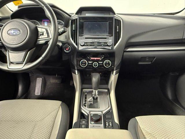 Photo of 2019 Horizon Blue Pearl Subaru Forester