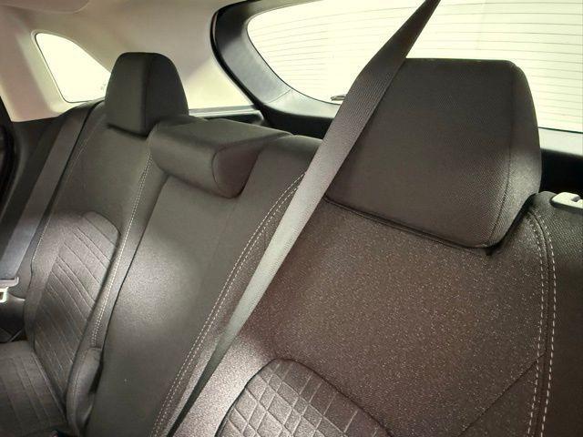 Photo of 2026 Platinum White Pearl Honda HR-V