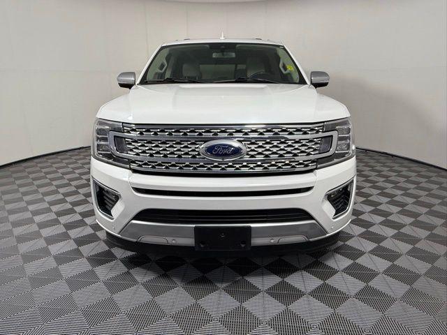 Photo of 2020 White Ford Expedition