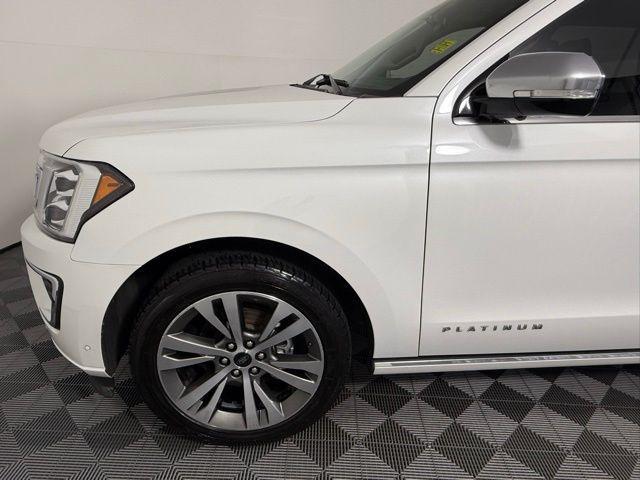 Photo of 2020 White Ford Expedition