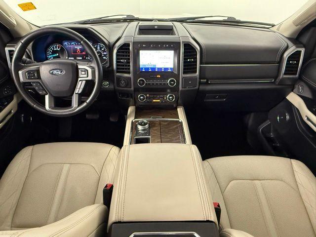 Photo of 2020 White Ford Expedition