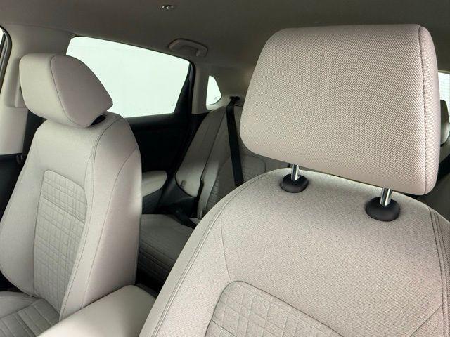 Photo of 2026 Modern Steel Metallic Honda HR-V