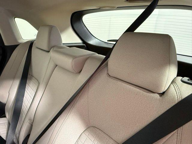 Photo of 2026 Modern Steel Metallic Honda HR-V