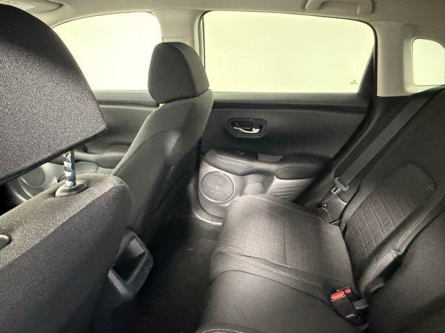 Photo of 2026 Platinum White Pearl Honda HR-V