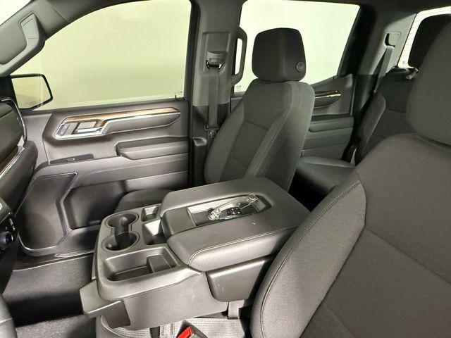 Photo of 2023 Sterling Gray Metallic Chevrolet Silverado 1500