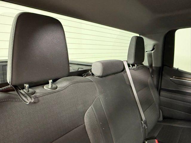Photo of 2023 Sterling Gray Metallic Chevrolet Silverado 1500