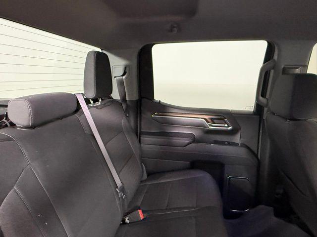 Photo of 2023 Sterling Gray Metallic Chevrolet Silverado 1500