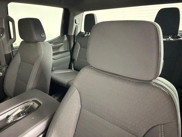 Photo of 2023 Sterling Gray Metallic Chevrolet Silverado 1500