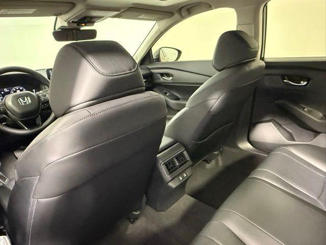 Photo of 2025 Canyon Honda Accord Hybrid