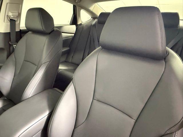 Photo of 2025 Canyon Honda Accord Hybrid