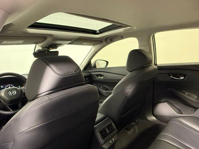 Photo of 2025 Canyon Honda Accord Hybrid